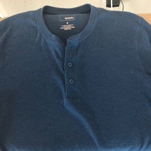 Men’s Polo